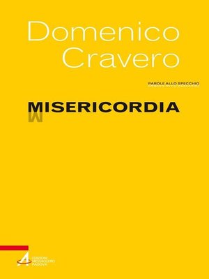 cover image of Misericordia